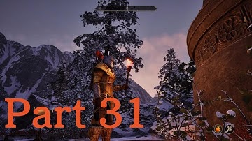 JQ Plays The Elder Scrolls IV: Oblivion -- Part 31