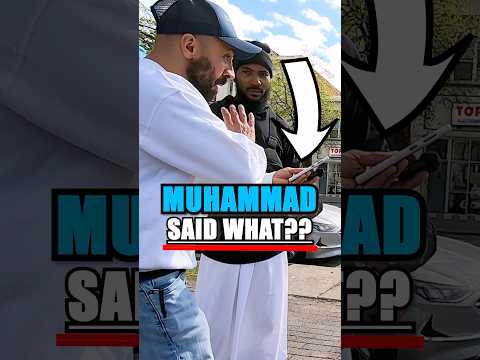 Muhammad and ODD numbers