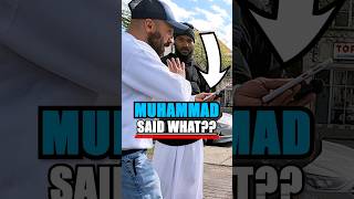 Muhammad and ODD numbers
