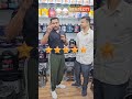 3 साल से जुड़े हैं Supplements Villa से | #shorts #supplementsvilla #bodybuilding #youtubeshorts