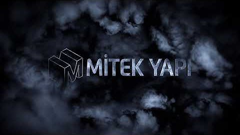 Mitek Yapi - Steel Construction - Composite Slab Lowering - Final Cut