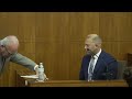 Third week of testimony wraps in Lindsay Clancy murder trial