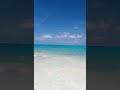 Cancún y su playa azul turquesa con arena blanca | Luilly Gonz - Emprendedor