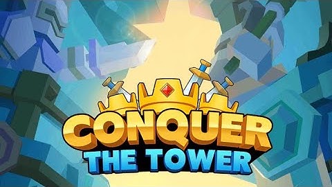 Conquer the tower war game level 66 to 68 offline Android iOS gameplay