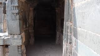 Hampi - Secret Council Chamber