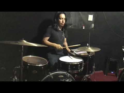 Michael Jackson - Don’t Stop til you get enough - Drum cover / Ricardo Caldas