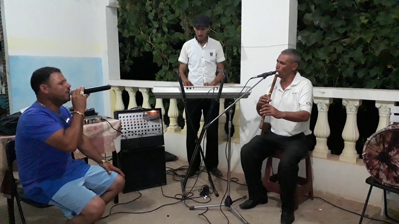 موجرد بروفاء خوكم سعيد الغيلاني يبرف عل غنايا جديدة وزاهي وسلم عليكم