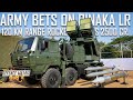 120 Km Range Pinaka Rockets for the Indian Army | Proposal of Rs 2500Cr | हिंदी में