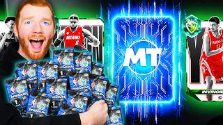 10x Insane INVINCIBLE PACKS Decide My Team!