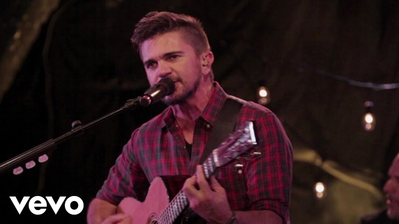 Juanes - A Dios Le Pido (Live) Juanes - A Dios Le Pido (Live)