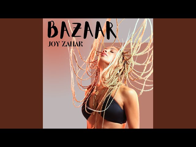 Bazaar