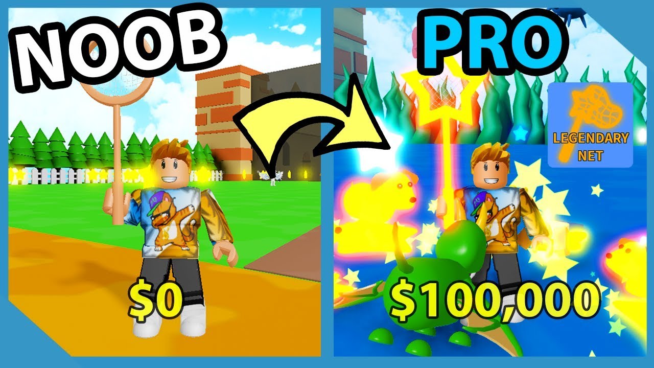 Noob To Pro Spending All My Robux Legendary Net Roblox Star Simulator Youtube - spending all my robux in roblox