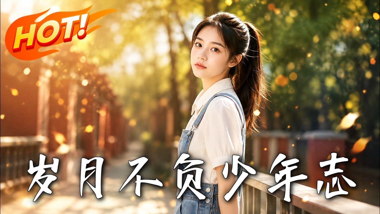 歲月不負少年志：寒門少女逆襲名校