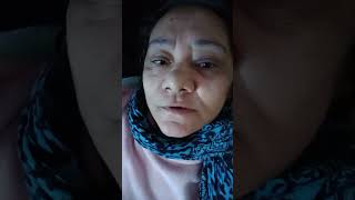 لاتصمت ولاتعلم الله يصمت سمعها