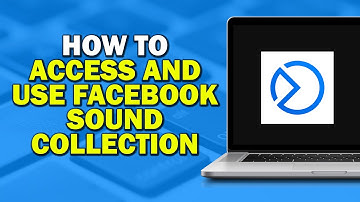 How To Access And Use Facebook Sound Collection In Meta Business Suite (Quick Tutorial)