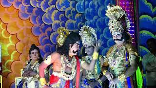 baktha prahlladha drama Nataraju master 9449948833