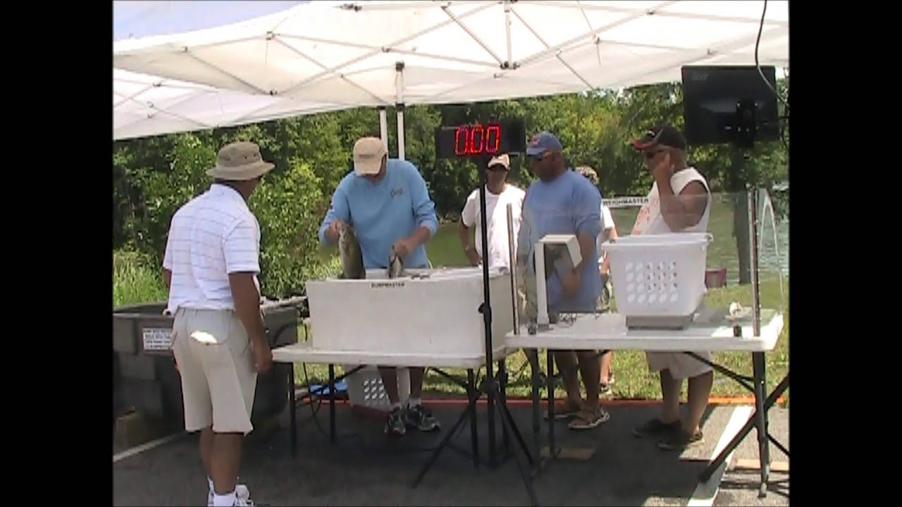 Alum Creek 2015 Final Project YouTube