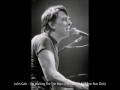 John Cale - I´m Waiting For The Man (Live NY 1987)