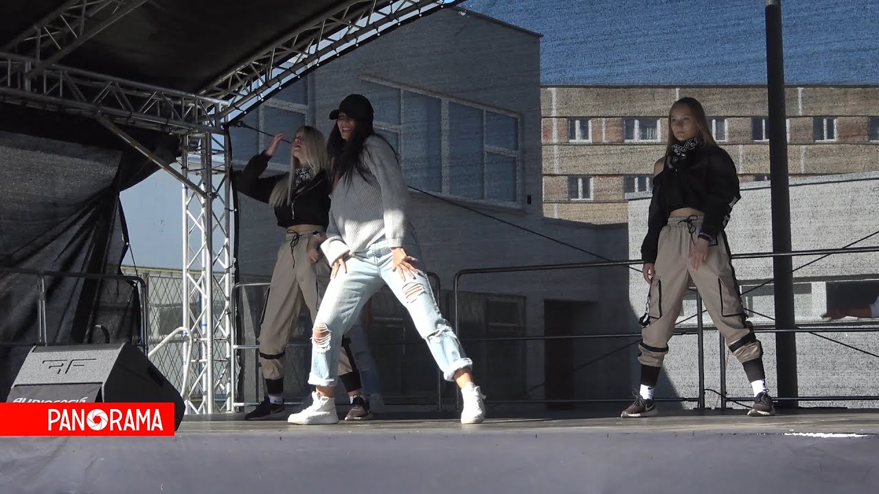 Фестиваль «Noortefest» продолжает быть магнитом, притягивающим молодёжь