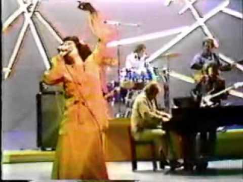 ronee blakely - please LIVE w/ the swampers
