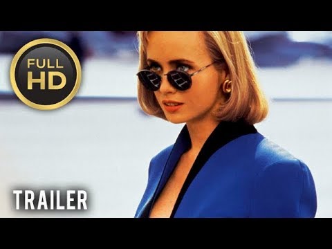 🎥 LOOK WHO&#039;S TALKING NOW (1993) | Full Movie Trailer | Full HD | 1080p