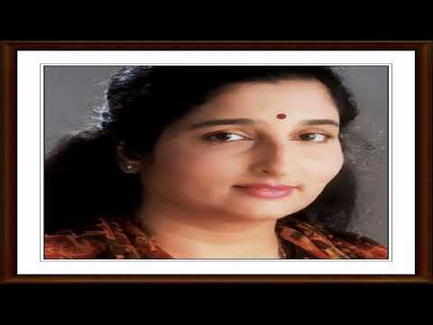 Humse Kiya Tha Tune Jhoota Waada Anuradha Paudwal