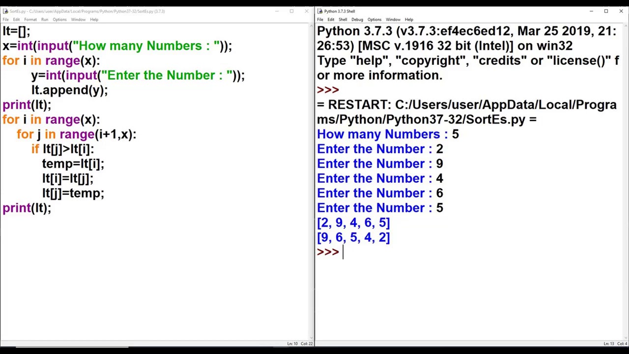 python sort list of dictionaries alphabetically