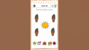 Brain Test All-Star: IQ Boost Level 199