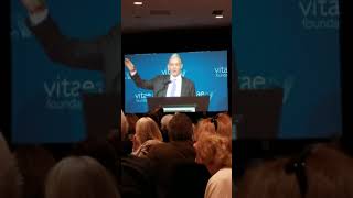 Trey Gowdy Vitae Benefit