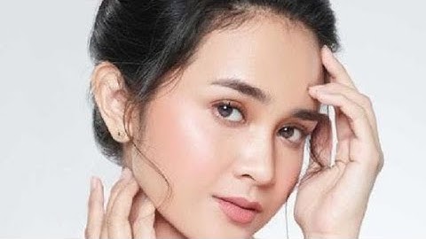 Michelle Ziudith Dapat Kejutan dari Band Idolanya, NOAH
