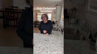 These are Some of the Symptoms of High Cholesterol | The Frugal Chef