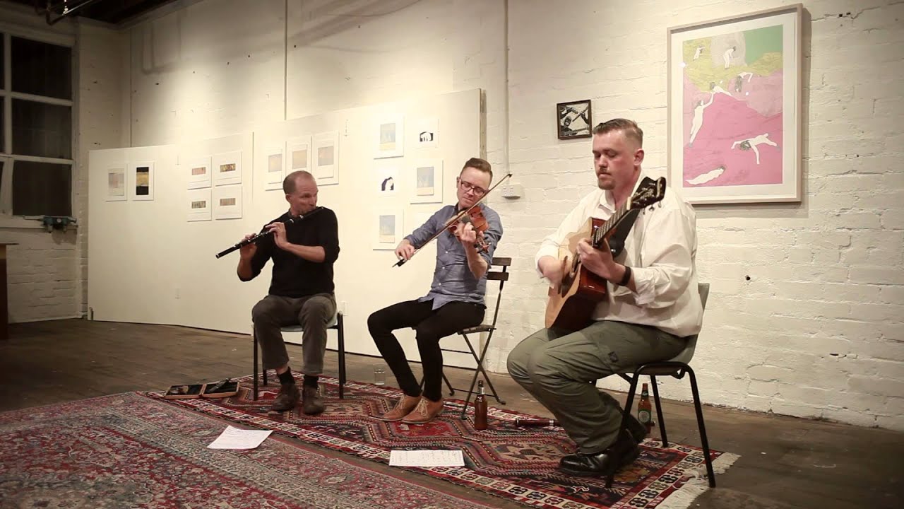 The Freewheeler - the Old Bush Set Live