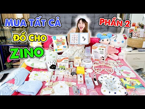 Mua Tất Cả