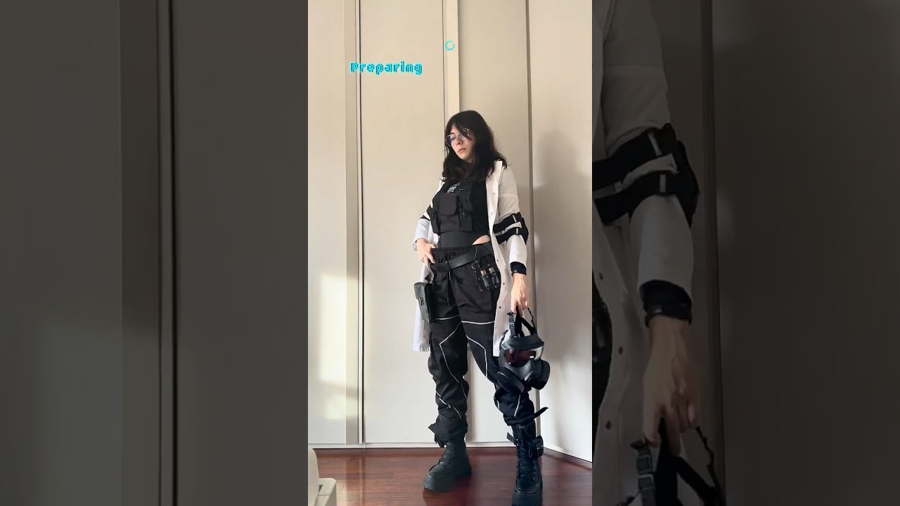 Would you choose me as a healer?