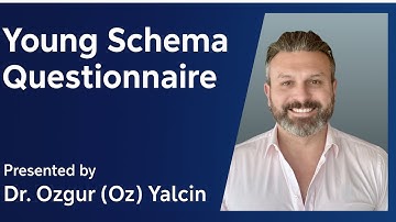 Young Schema Questionnaire - Revised 2025