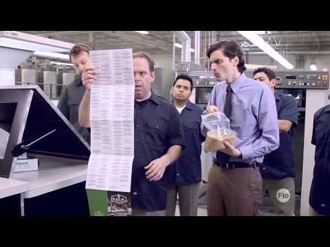 OffRegister Certifiably Sick Episode 9
