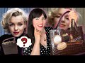 What's Inside Marilyn Monroe's Vintage 1950s Handbag ?
