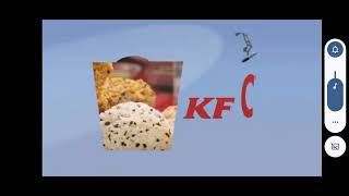 KFC Pixar logo