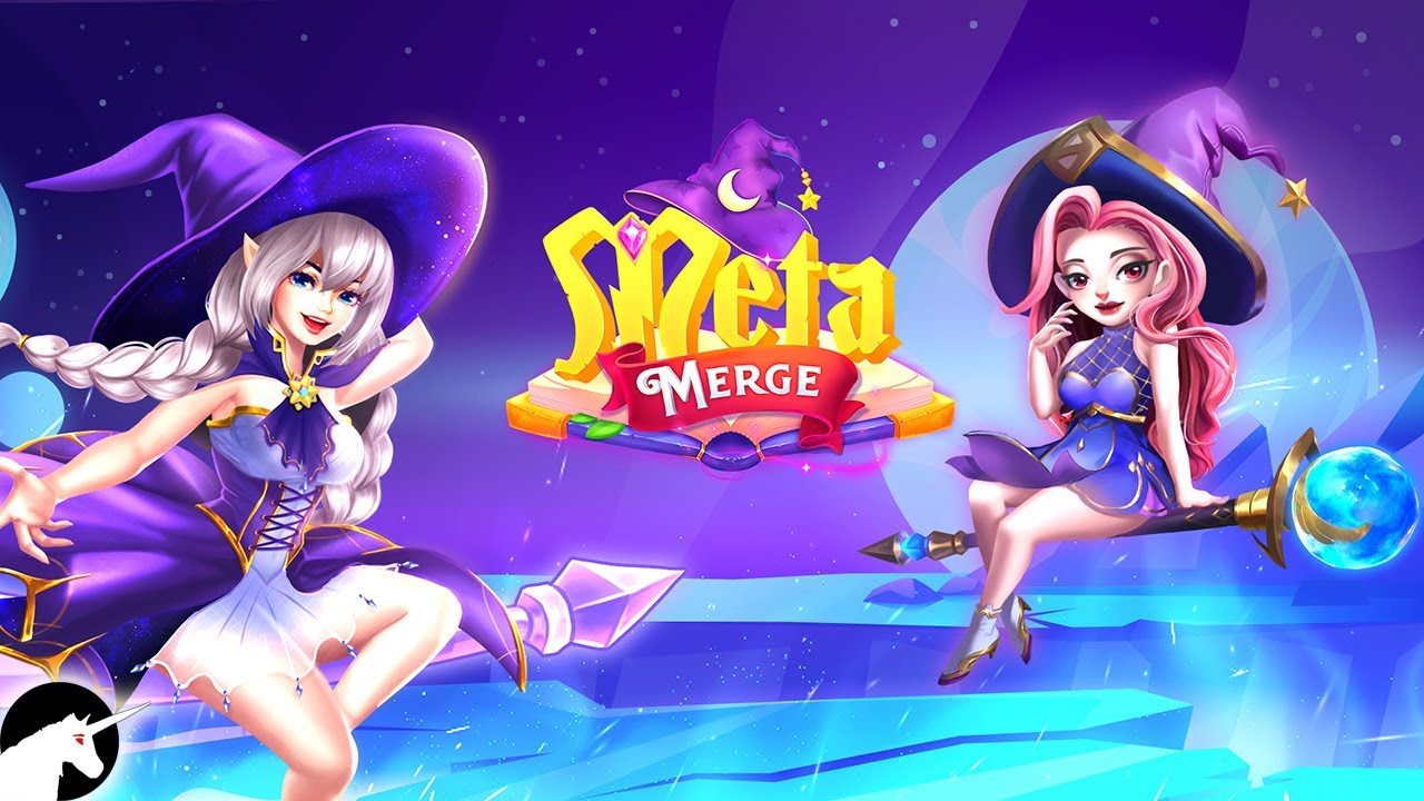 Игра merge magic. Игра merge magic