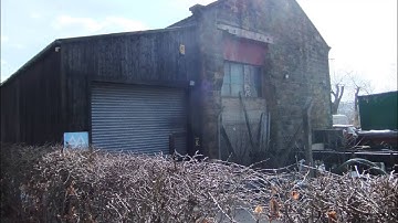 Modelling Bakewell Part 2