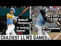 Best llws games of all time part one