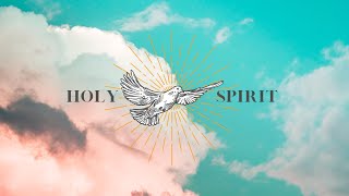 HOLY SPIRIT: Pastor Deane Wagner | The River FCC | 1.2.22