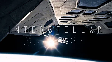 Hans Zimmer - No Time for Caution - Film Edit with Choir | INTERSTELLAR