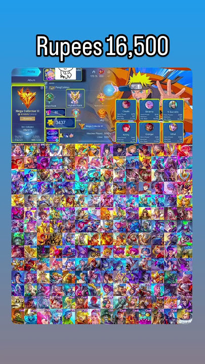  91 7630826079 MESSAGE ON WHATSAPP #mobilelegends #mlbbidcreator #mlbb
