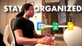 3 Digital Tools I Use To Stay Organized