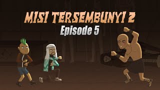Hidden Mission - Season 2 - Episode 5 - WargaNet Life