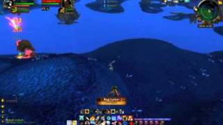 Bog Lurker - Rare Spawn in Zangarmarsh