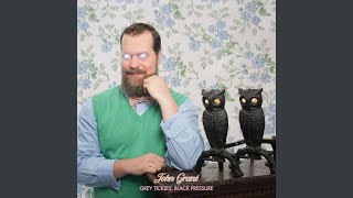 Video-Miniaturansicht von „John Grant - Black Blizzard“