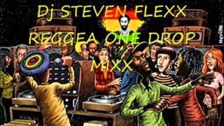 Video thumbnail of "LOVE BUMP RIDDIM  MEDLEY Dj STEVEN FLEXX"