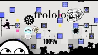 [fomo maymory] troll level 100%